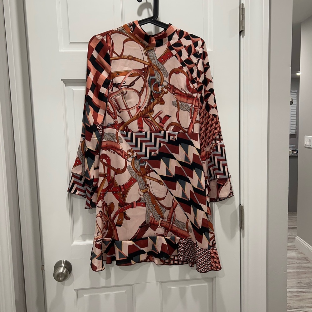 Brand new ZARA dress size small
